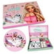 thumbnail image 1 of TOPModel Set de cartas Love KITTY and DOGGY, 1 of 3