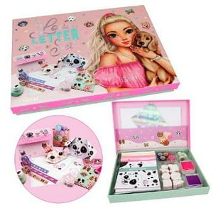 Tienda Lillifee - Topmodel Set De Cartas Love Kitty And Doggy