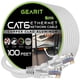thumbnail image 1 of Cable Ethernet Cat 6 Cca Cable De Red Lan De 30 M (100 Pies), 1 of 7