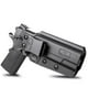 thumbnail image 4 of Funda Preformada Gunflower Colt 1911 Negra Interior, 4 of 10
