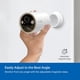 thumbnail image 5 of Cámara de Seguridad Tapo MagCam 4K Paquete de 3 para Exterior con Batería, 5 of 9