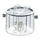 thumbnail image 4 of Juego De Sake De Vidrio Para Servir Regalo, Tanque De Sake único Transparente Para El Hogar Del Restaurante Del Hotel, 4 of 5