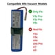 thumbnail image 4 of Batería FIVO FBL-12 14,8 V 2600 mAh para ILIFE V3s Pro, 4 of 7