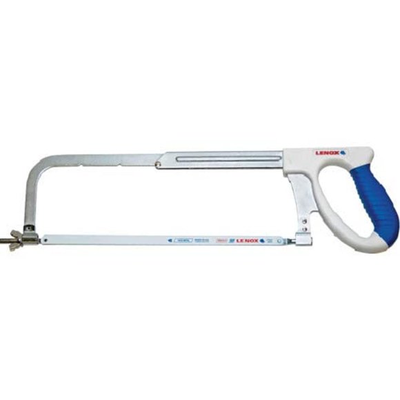 Hoja bimetálica ajustable Saw Lenox ToolShack