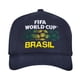 thumbnail image 1 of Gorra De Béisbol Fifa World Cup 2026 Brasil, 1 of 2