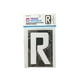 thumbnail image 2 of Plantilla Adhesiva Patente Letra R, 2 of 3