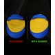 thumbnail image 5 of Protectores antiarrugas para zapatos Crep Protect, espuma viscoelástica, tamaño grande, 8-13.5, 5 of 6