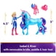 thumbnail image 2 of Toy Unicorn Academy Isabel & River con accesorios para niñas mayores de 4 años, 2 of 8