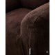thumbnail image 2 of Cubresillon1 Cuerpo Color Café, 2 of 4