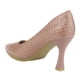 thumbnail image 4 of Zapato Chalada Mujer Cyril-2 Nude Casual, 4 of 7
