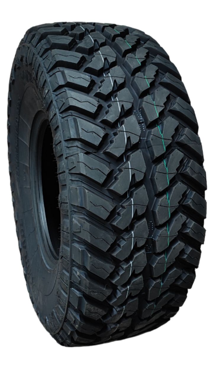 Rockblade - Neumatico 33X12.5 R17 Lt Rock 757 M/T 120Q 10Pr