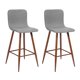 thumbnail image 3 of Silla Scargrill 2 Unidades Gris, 3 of 7