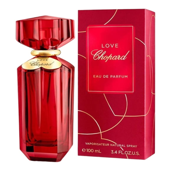 Chopard Love Edp 100ml Mujer