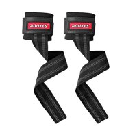Genérico - Straps Par Ht Aolikes – Antideslizante Correa De Levantamiento Pesas – A-7638