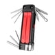 thumbnail image 1 of Bici Multi Herramientas Allen Teclas Cadena Cutter Destornillador Reparación De Bicicletas Juego De Herramientas, 1 of 5