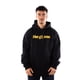 thumbnail image 1 of Polerón Hombre Hang Loose Hoodie Black Essencial, 1 of 6