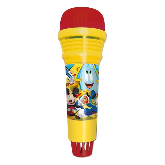 Micrófono Mickey