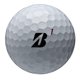 thumbnail image 3 of Pelota de Golf Bridgestone Golf Tour B X Generación Anterior, 3 of 3