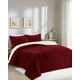 thumbnail image 3 of Cubrecama Quilt Plush Delgado 2plazas 230x250cm Gs01, 3 of 3