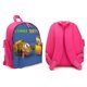 thumbnail image 4 of Stinky y Dirty Mochila Escolar para Niños y Niñas, Mochila Infantil Ligera de Alta Calidad, Grande y Duradera ROSA, 4 of 6