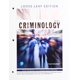thumbnail image 1 of Libro PEARSON EDUCATION Criminología (Serie Justicia), 1 of 1