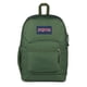thumbnail image 1 of Mochila JanSport Cross Town Plus Cargo Green 17 L con 15 pulgadas, 1 of 6