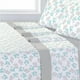 thumbnail image 1 of Sabana Andes Estampada 180 Hilos Ramas 107 1.5 Plaza, 1 of 3