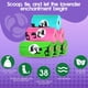 thumbnail image 5 of Bolsas Para Excrementos Con Aroma A Lavanda 720 Unidades Para Perros, 5 of 6