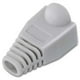 thumbnail image 2 of Funda Capuchon Conector de Red RJ45 Goma Protector 25 Unidades gris, 2 of 7