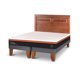 thumbnail image 2 of Cama Europea Bee Comfort King Base Dividida, 2 of 9