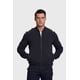 thumbnail image 1 of Polerón Hombre Bomber Azul, 1 of 4