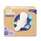 thumbnail image 1 of Toallas Higiénicas Meness Concept Nocturnas Tela Suave Hipoalergénica Biodegradable, 1 of 6