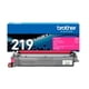 thumbnail image 2 of Tóner Brother TN-219 Magenta 1200 pág Compatible HL3280, 2 of 3