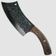 thumbnail image 1 of Cuchillo Chopper Con Funda Rustic Collection Wayu, 1 of 6