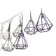 thumbnail image 1 of Luces Solar Metal 10, 1 of 1