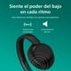thumbnail image 2 of Audífonos Bluetooth Philips Noise Cancelling TAH6509 Headphones Negro, 2 of 8