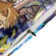 thumbnail image 4 of Vinsmoke Sanji Bed Duvet Cover Funny Anime Cartoon Bedding Sets Lightweight 3 Piece Comforter Sets, 4 of 5