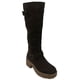 thumbnail image 2 of Bota Gamuza Ecológica  ZAV19 Chocolate, 2 of 5