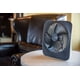 thumbnail image 5 of Ventilador portátil Treva de 25 cm con batería/adaptador de corriente alterna alimentado por 2 velocidades, 5 of 6