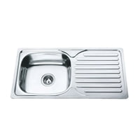 Lavaplatos Sobre Cubierta New Unban Single 1C Fdv