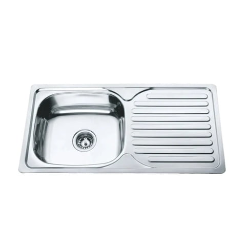 Lavaplatos Sobre Cubierta New Unban Single 1C Fdv