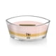 thumbnail image 2 of Vela aromática WoodWick Ellipse Island Getaway Trilogy 500 ml, 2 of 3