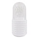 thumbnail image 5 of Organizador Multiusos Para Brochas De Maquillaje Con Tapa, Tocador Para El Baño Del Hogar, 5 of 5