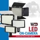 thumbnail image 2 of Kit de Luz LED de Video VidPro LED-530 Ajustable 3200-5600K 110-240V, 2 of 8