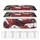thumbnail image 2 of Hazbin Hotel 3-Piece Twin Bed Set - Includes 1 Single Comforter And 2 Pillowcases Bedding - Fade Resistant Microfiber - Hazbin Hotel, 2 of 4