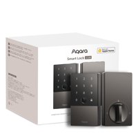 Aqara Nueva Cerradura Inteligente U100