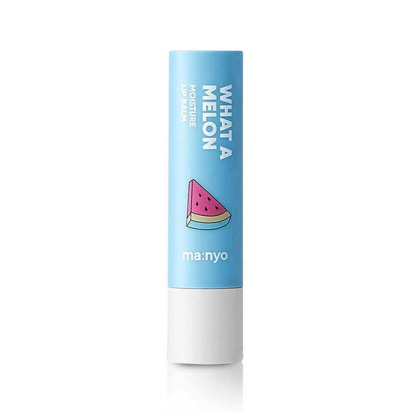 What a Melon Moisture Lip Balm