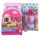 thumbnail image 4 of Muñeca Barbie Chelsea Set Juego Clóset Ropa Accesorios 3 años+, 4 of 4