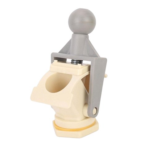 Bothyi - Válvulas De Compuerta De Miel Para Grifos De Miel De Cubo Grifo Para Accesorio De Máquina De Miel