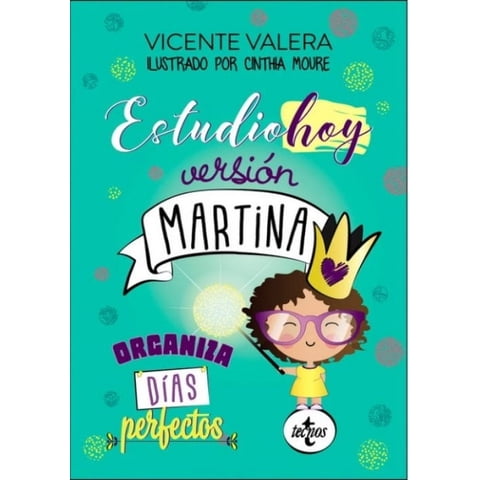 Tecnos - Estudio Hoy Versión Martina